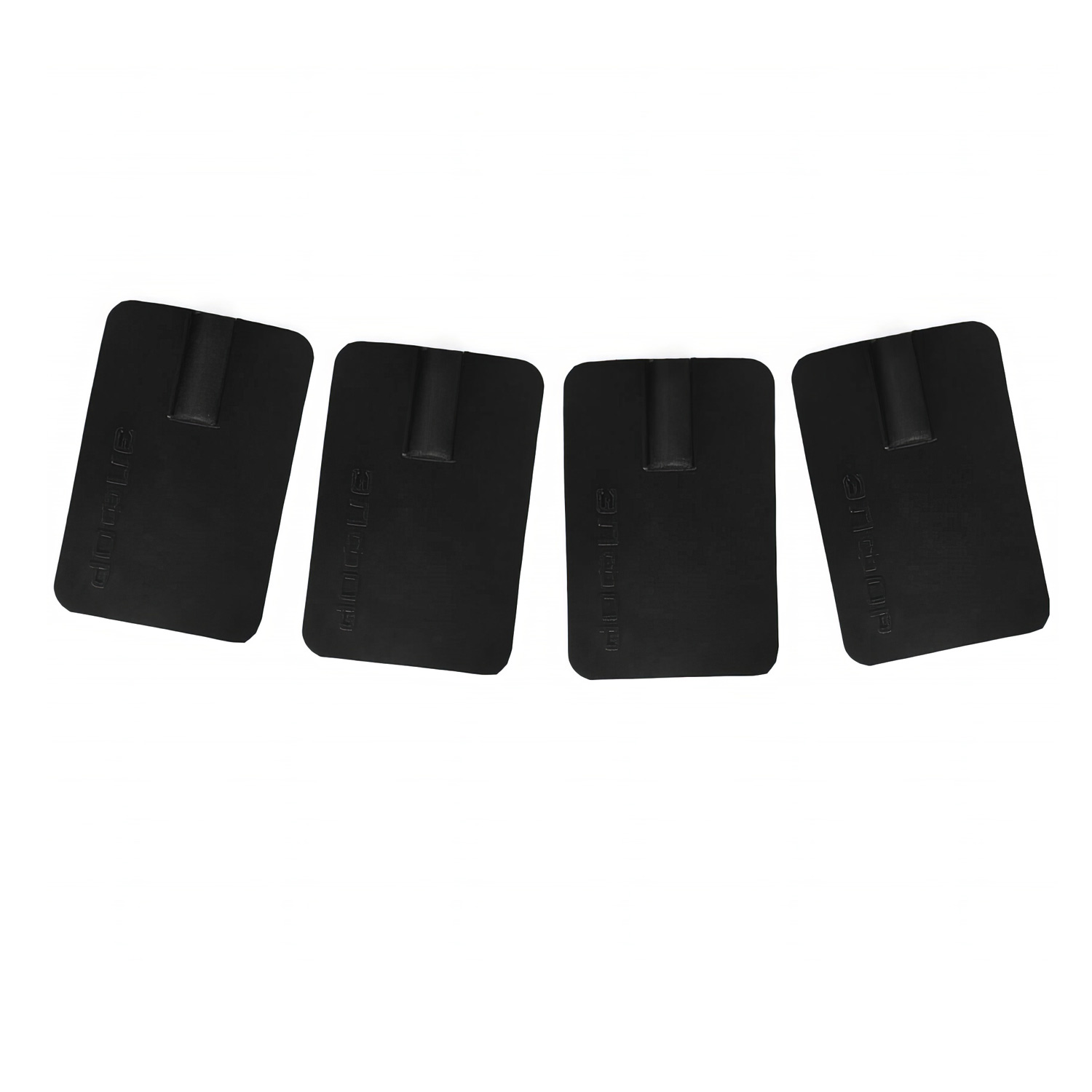 Аппарат ЭЛФОР-ПРОФ для гальванизации и электрофореза  - 4